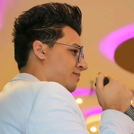 دانلود آهنگ دختر عمو جان مرتضی جوان